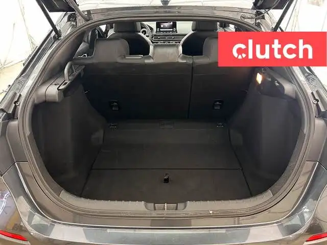 2024 Honda Civic Sport w/ Apple CarPlay, Heated Front Seats, Rea dans Autos et camions dans Ottawa - Image 39