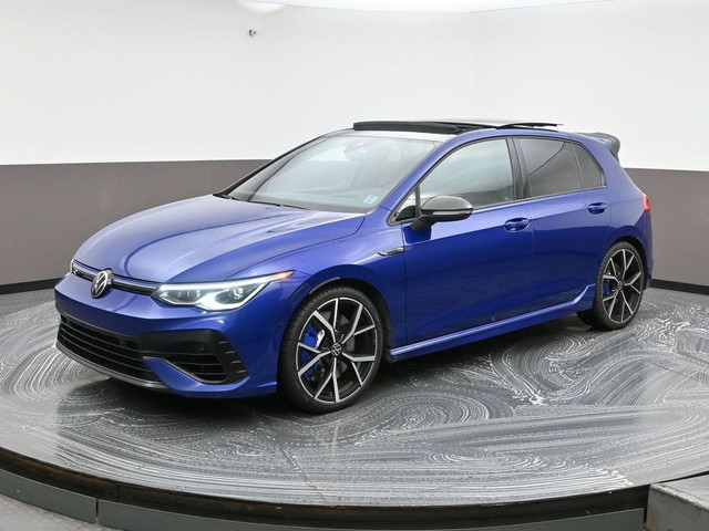 2022 Volkswagen Golf R DSG Sunroof | Wireless Charging Pad | App in Cars & Trucks in City of Halifax - Image 3