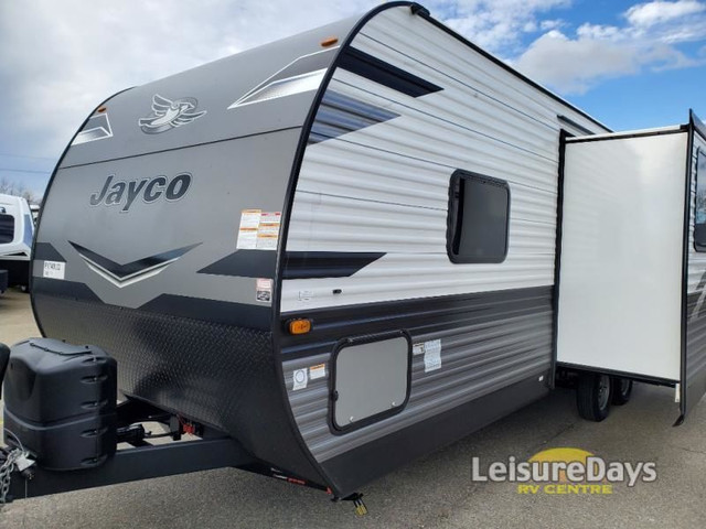 2023 Jayco Jay Flight SLX 8 263RBS in Travel Trailers & Campers in Ottawa - Image 2