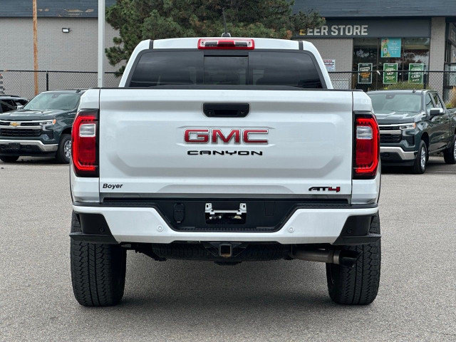2023 GMC Canyon in Cars & Trucks in City of Toronto - Image 4