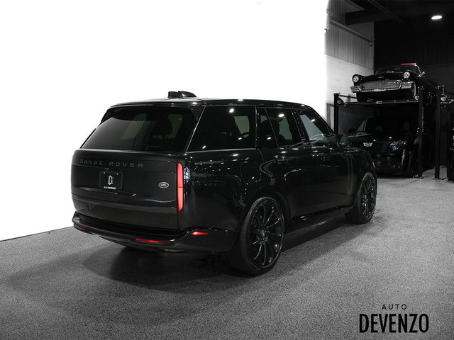 2023 Land Rover Range Rover P530 SE SWB in Cars & Trucks in Laval / North Shore - Image 3