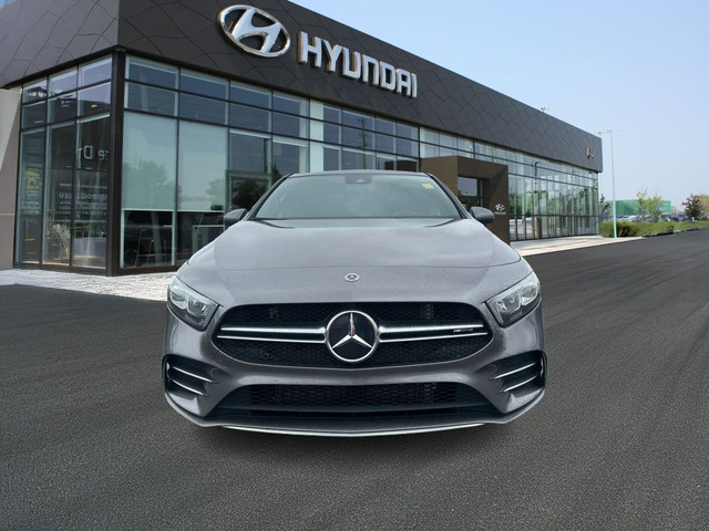2022 Mercedes-Benz AMG® A 35 Base 4MATIC® in Cars & Trucks in Oshawa / Durham Region - Image 2