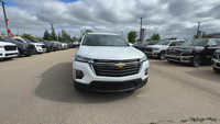 This Chevrolet Traverse is equipped with: Premium Cloth Seat Trim, Heated Driver & Front Passenger S... (image 3)