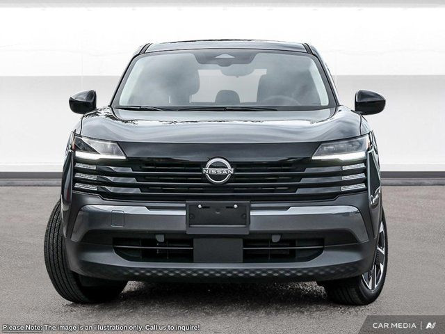 2025 Nissan Kicks SV in Cars & Trucks in Grande Prairie - Image 2