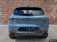 This Dodge Hornet boasts a Intercooled Turbo Gas/Electric I-4 1.3 L/81 engine powering this Automati... (image 3)