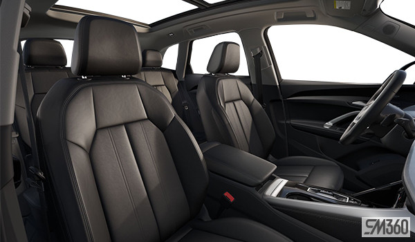 2025 Audi All-New Q5 Progressiv in Cars & Trucks in Longueuil / South Shore - Image 4