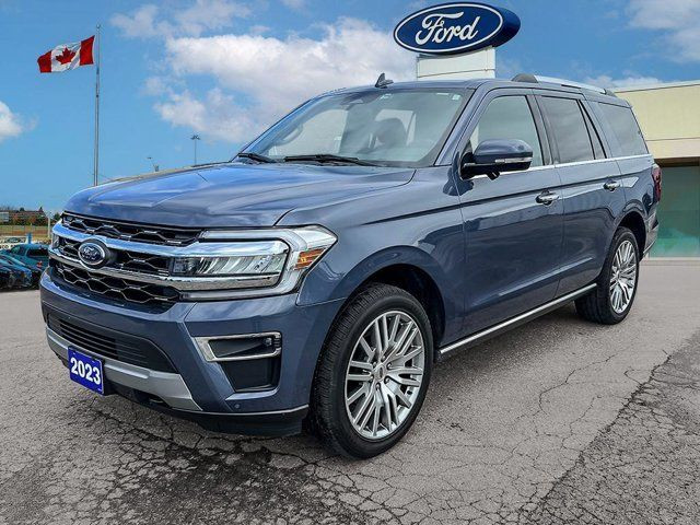 2023 Ford Expedition Limited in Cars & Trucks in Kitchener / Waterloo - Image 2