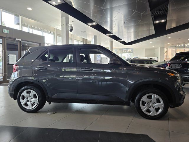 2025 Hyundai VENUE Essential in Cars & Trucks in Calgary - Image 3