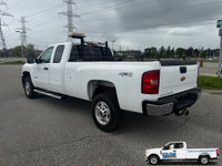 GMM Auto Sales Limited CarFax available for every vehicle on the lot. This vehicle is being sold saf... (image 4)