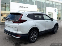 Only 30,960 Miles! This Honda CR-V boasts a Intercooled Turbo Regular Unleaded I-4 1.5 L/91 engine p... (image 4)