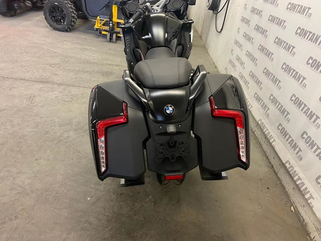 2021 BMW K1600-B 2021 Bagger Touring in Street, Cruisers & Choppers in Laval / North Shore - Image 4