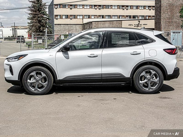2025 Ford Escape ST-Line in Cars & Trucks in Edmonton - Image 2