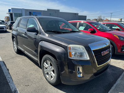 2013 GMC Terrain SLE-1 | 1 PROPRIETAIRE | JAMAIS ACCIDENTÉ | CLI