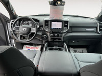 BIG BIG SAVINGS ON THIS 2023 RAM 1500 CREWCAB! THIS TRUCK COMES WITH A 5.7 V8 HEMI, BIGHORN OPTION P... (image 9)