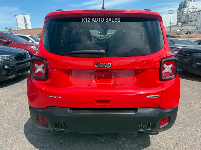 2023 Jeep Renegade North63417672376067122