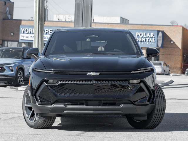 2025 Chevrolet Equinox EV LT eAWD- in Cars & Trucks in Markham / York Region - Image 2