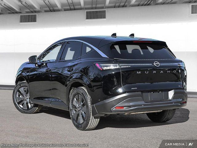 2025 Nissan Murano SL in Cars & Trucks in Grande Prairie - Image 4