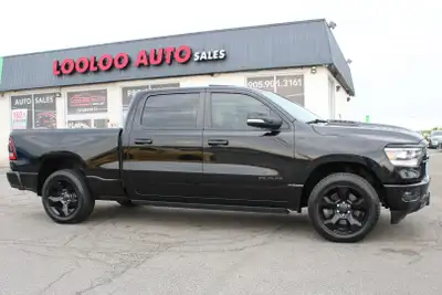 SAFETY CERTIFIED LOADED ACCIDENT FREE POWER DEPLOYABLE STEPS AIR SUSPENSION LOCAL ONTARIO VECHILE 4X...