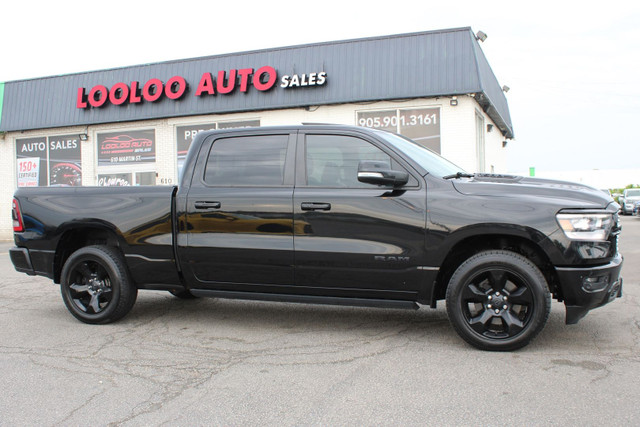 2019 RAM 1500 in Cars & Trucks in Oakville / Halton Region