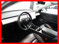 2020 TESLA MODEL 3 CARFAX VERIFIED, CLEAN TITLE, NO ACCIDENTS! 79,790 KM AUTOMATIC TRANSMISSION GRAY... (image 8)