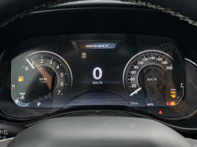 2025 Ram 1500 Sport in Cars & Trucks in Barrie - Image 3