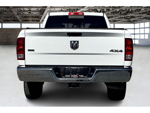 2017 Ram 1500 SLT Crew Cab | AS IS | 4X4 in Cars & Trucks in Mississauga / Peel Region - Image 4