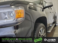 -4WD -Side Step Bar -Soft Tonneau Cover -Power Seats -Heated and Ventilated Seats -Leather Seats -Na... (image 3)