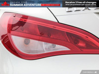 Experience the sleek design and exhilarating performance of this 2014 Mercedes-Benz CLA 250, boastin... (image 7)