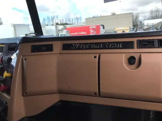2018 Western Star 5700XE in Heavy Trucks in Delta/Surrey/Langley - Image 15