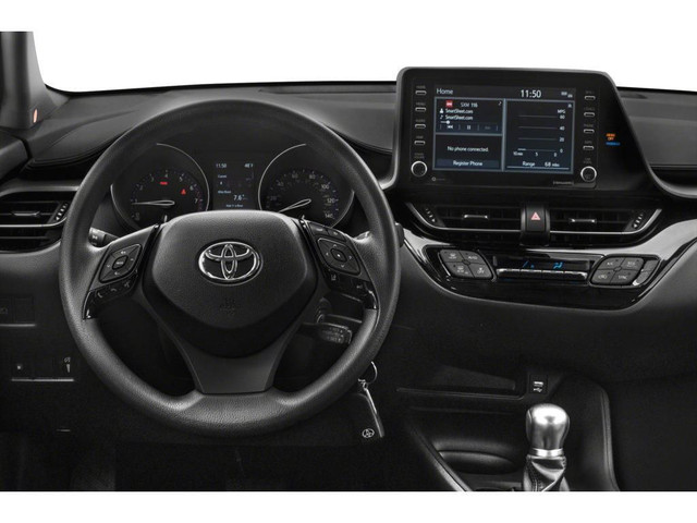 2021 Toyota C-HR LE INCOMING | CERTIFIED | ACCIDENT FREE | CA... in Cars & Trucks in City of Toronto - Image 4