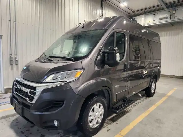 2025 JAYCO Comet 18C in RVs & Motorhomes in Thetford Mines - Image 10
