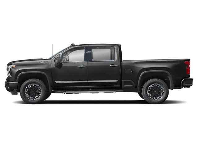 2024 Chevrolet Silverado 2500HD LT in Cars & Trucks in Oakville / Halton Region - Image 4