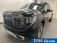 WAS: $84490 NOW: $79999 plus taxes and licensing feesThe 2023 GMC Sierra 1500 Denali Ultimate repres... (image 8)
