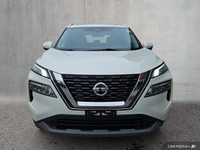 Navigate your everyday in Ottawa and beyond with confidence in this 2021 Nissan Rogue SV, a modern S... (image 8)