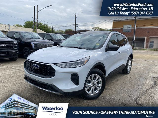 2025 Ford Escape Active in Cars & Trucks in Edmonton