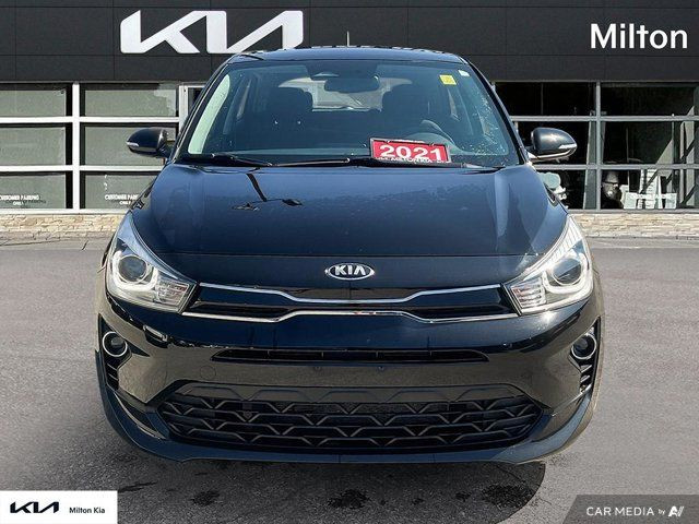 2021 Kia Rio 5-Door S in Cars & Trucks in Oakville / Halton Region - Image 2