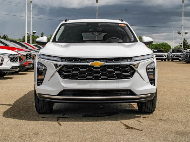 2025 Chevrolet Trax LT in Cars & Trucks in Edmonton - Image 3