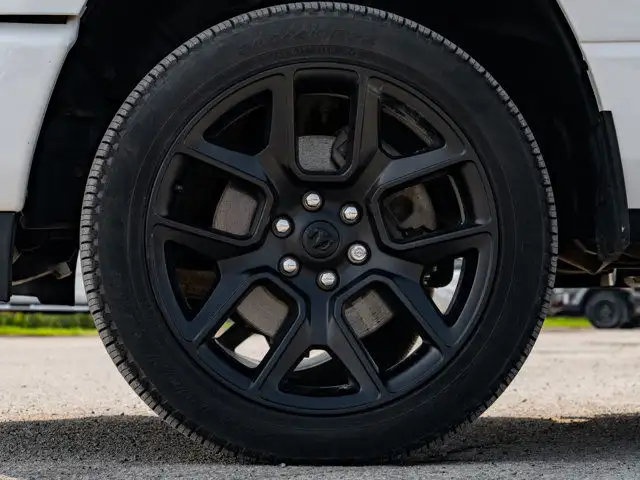 2024 Ram 1500 Laramie in Cars & Trucks in Barrie - Image 15