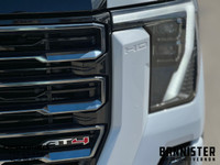 WAS: $103995 NOW: $102800THE POWER TO PULL YOUR WORLD.STYLEThe 2024 Sierra Heavy Duty lineup is elev... (image 8)