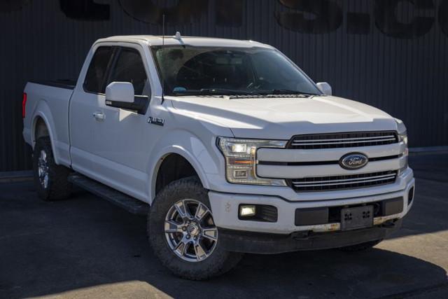 2018 FORD F-150 XL in Cars & Trucks in Kamloops