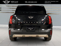 Le tout nouveau MINI Countryman Cooper S 2025 est aussi audacieux et aventurier que vous. Que vous p... (image 4)