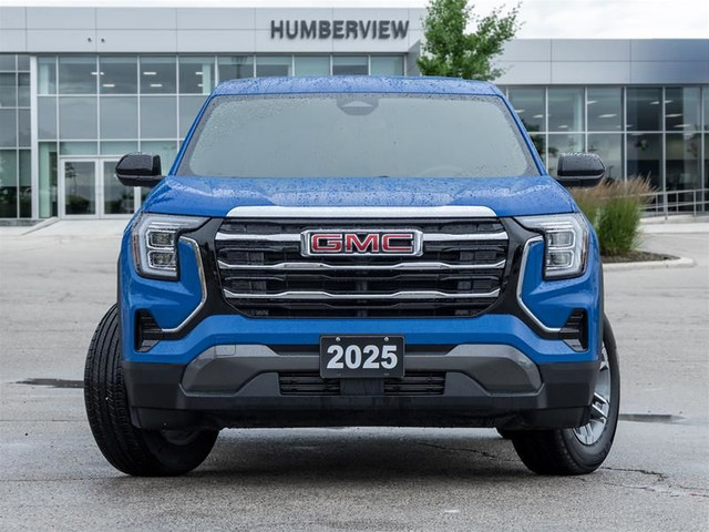2025 GMC Terrain AWD Elevation Navi | Heated Steering Wheel | El in Cars & Trucks in Mississauga / Peel Region - Image 3