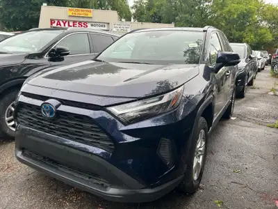 2024 TOYOTA RAV4 PAYLESS MOTORS Please call or text 4 1 6 9 3 1 7 6 8 6 call us 4 1 6 26 4 1 3 0 0 S...