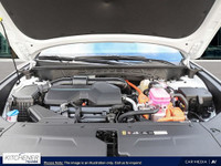 PERFORMANCE * 1.6L Turbocharged 4-cyl. engine w/47.7kW Electric Motor * 6-speed Automatic Transmissi... (image 6)