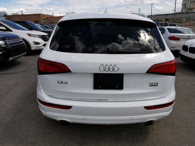 2016 Audi Q5 2.0T Technik in Cars & Trucks in Lethbridge - Image 3