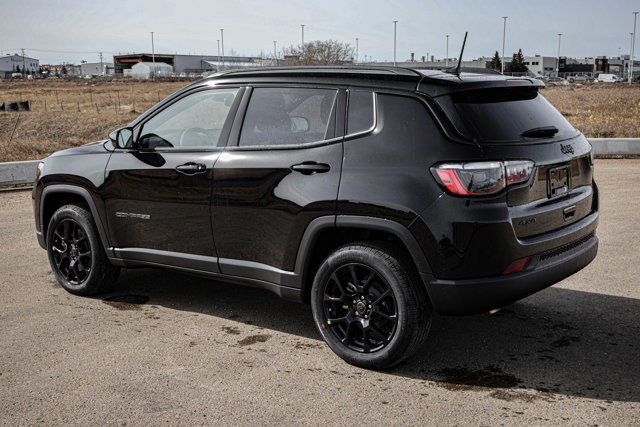 2025 Jeep Compass Altitude in Cars & Trucks in Strathcona County - Image 2