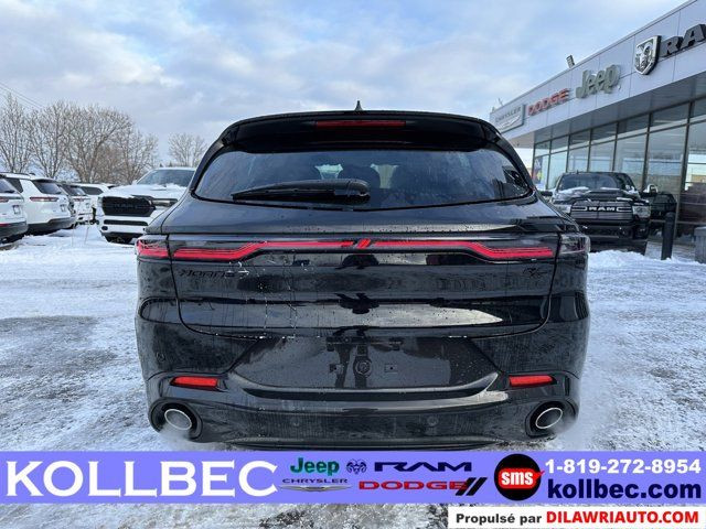 2024 Dodge Hornet R/T in Cars & Trucks in Gatineau - Image 4