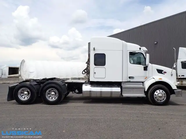 2019 Peterbilt 567 in Heavy Equipment in Longueuil / South Shore - Image 9