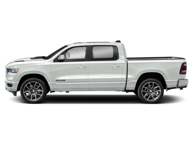 JUST ARRIVED 2022 RAM 1500 CREW CAB SPORT 4X4 in Cars & Trucks in Red Deer - Image 3
