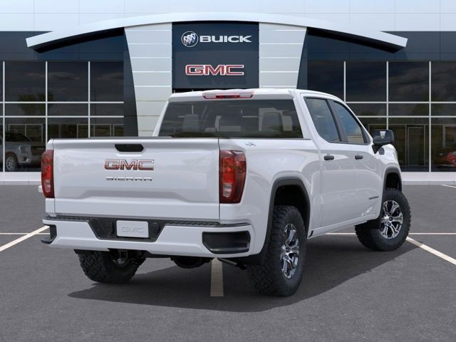 2025 GMC Sierra 1500 in Cars & Trucks in Medicine Hat - Image 4